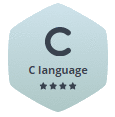 C