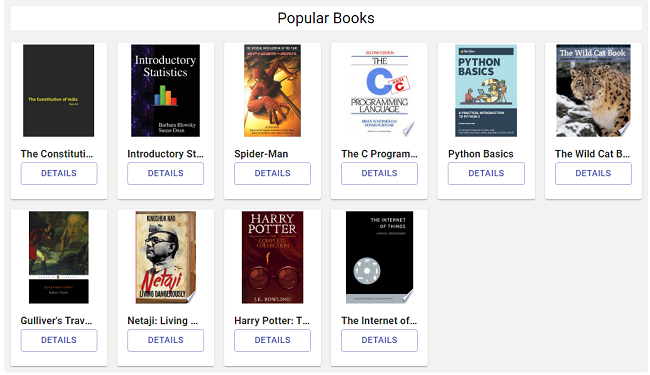 Bibliophile